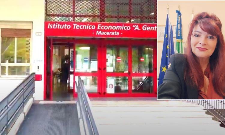 Macerata, l'Ite Gentili adotta la 'settimana corta': "Ottimizziamo studio e tempo libero" Macerata, l'Ite Gentili adotta la 'settimana corta': "Ottimizziamo studio e tempo libero"