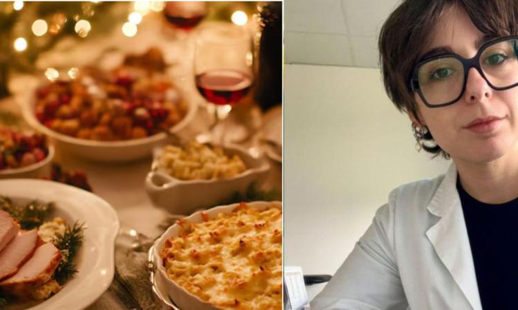 Dopo le feste: come rimettersi in forma senza cedere a diete estreme Dopo le feste: come rimettersi in forma senza cedere a diete estreme