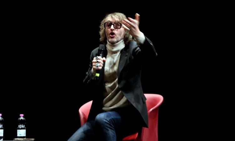 Giuseppe Cruciani, l'uomo dietro il personaggio (FOTO) Giuseppe Cruciani, l'uomo dietro il personaggio (FOTO)