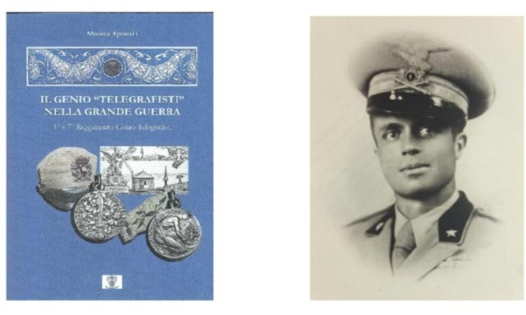 Recanati omaggia Mario Alessandro Ceccaroni con il conferimento dell'emblema araldico: ecco quando la cerimonia ufficiale Recanati omaggia Mario Alessandro Ceccaroni con il conferimento dell'emblema araldico: ecco quando la cerimonia ufficiale