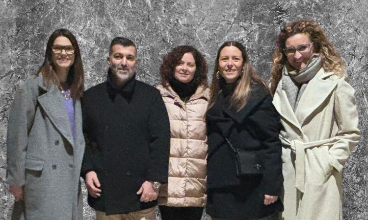 Civitanova, 'Essere Genitori Oggi': al via il ciclo d'incontri per genitori, educatori, insegnanti Civitanova, 'Essere Genitori Oggi': al via il ciclo d'incontri per genitori, educatori, insegnanti