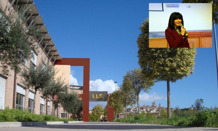 Macerata, "Scopri il futuro con l'Iis Matteo Ricci": a gennaio ancora Open Day e laboratori Macerata, "Scopri il futuro con l'Iis Matteo Ricci": a gennaio ancora Open Day e laboratori