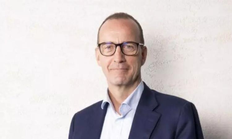 Un ex Rai e Mediaset per Rainbow: Gian Paolo Tagliavia alla guida di tv, digital e talent Un ex Rai e Mediaset per Rainbow: Gian Paolo Tagliavia alla guida di tv, digital e talent