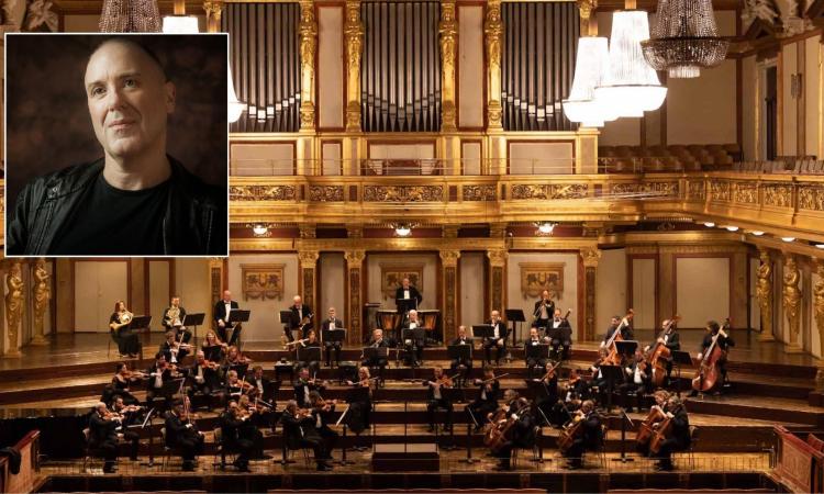 Macerata, la Form al Lauro Rossi: un viaggio nel Romanticismo tedesco con Alexander Lonquich Macerata, la Form al Lauro Rossi: un viaggio nel Romanticismo tedesco con Alexander Lonquich