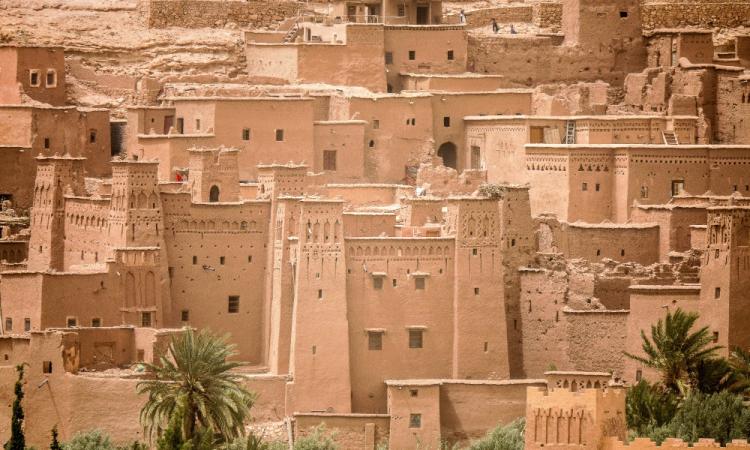 Città imperiali: il tour culturale per non perdersi nulla del Marocco