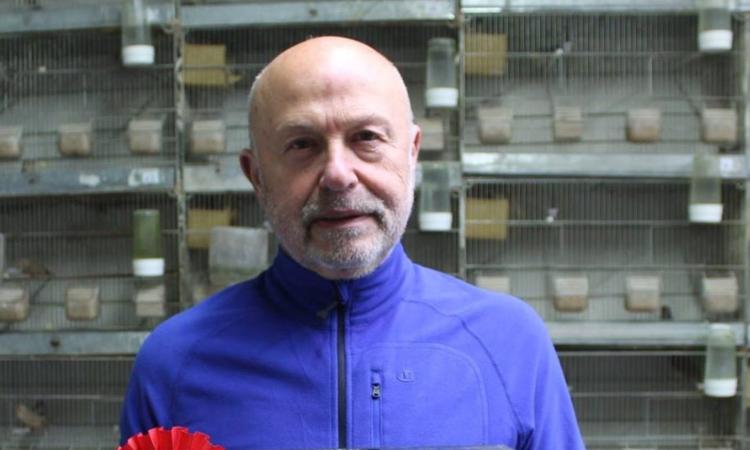 Civitanova, "Ornitologia e Ornicultura": Giorgio Valentini ai Martedì dell'arte