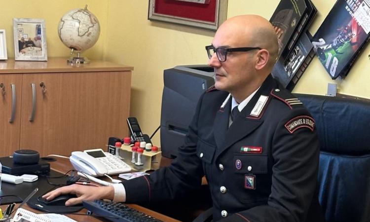 Treia - "Mamma rischia arresto per bollette non pagate", ma è una truffa: denunciata una 48enne Treia - "Mamma rischia arresto per bollette non pagate", ma è una truffa: denunciata una 48enne