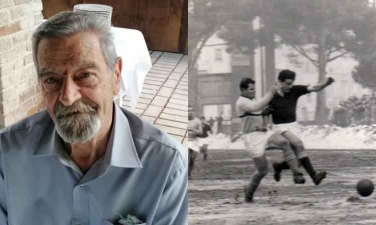 Addio a Sergio Macellari, il "Falco" che ha fatto grande la Maceratese Addio a Sergio Macellari, il "Falco" che ha fatto grande la Maceratese