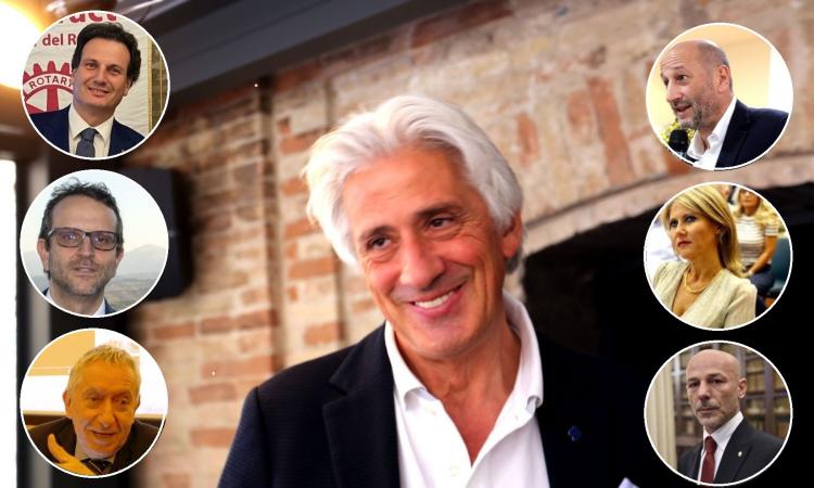 "Parcaroli city" supera l'uragano, maggioranza risicata ma blindata: ora parte la 'Grande Corsa' verso il 2026 "Parcaroli city" supera l'uragano, maggioranza risicata ma blindata: ora parte la 'Grande Corsa' verso il 2026