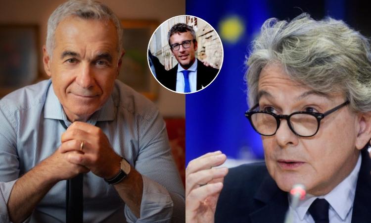 Elezioni annullate in Romania: e ora la UE farà lo stesso in Germania con Alternative fuer Deutschland?