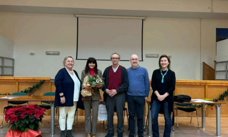 Macerata, l'IIS Matteo Ricci a confronto con la pedagogia steineriana: "Esplorare prospettive innovative" Macerata, l'IIS Matteo Ricci a confronto con la pedagogia steineriana: "Esplorare prospettive innovative"
