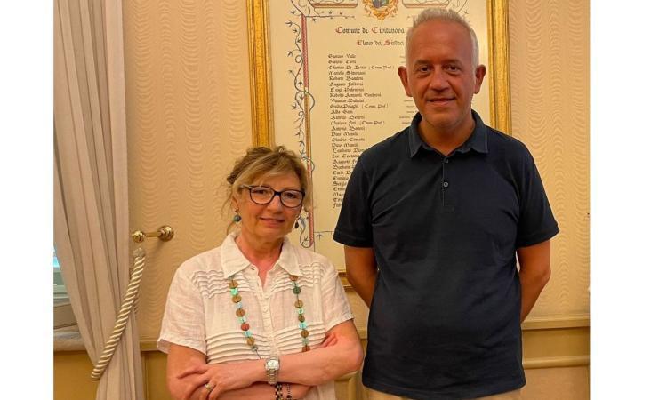 Civitanova, "Medicina e arte, due universi a confronto": appuntamento all'Unitre Civitanova, "Medicina e arte, due universi a confronto": appuntamento all'Unitre