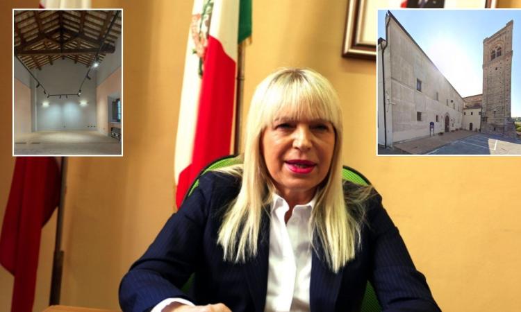 San Severino, 3,3 milioni per il rilancio turistico: dal museo archeologico alla creazione di un hub. Le iniziative San Severino, 3,3 milioni per il rilancio turistico: dal museo archeologico alla creazione di un hub. Le iniziative