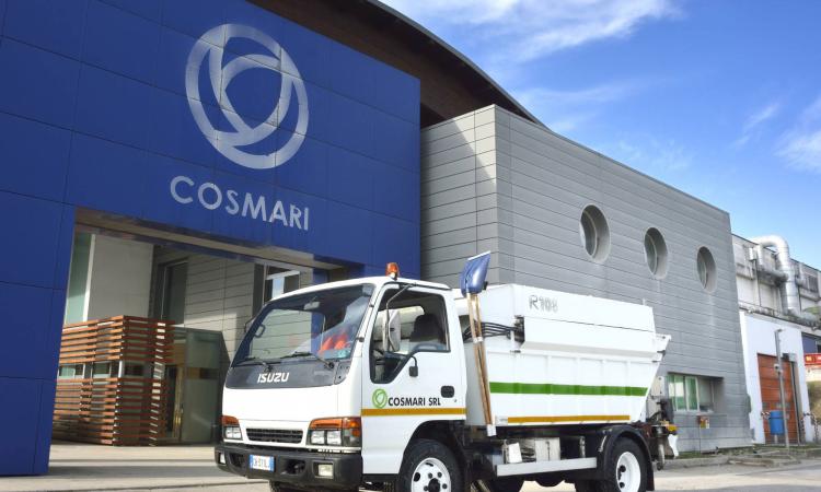 Cosmari cerca un responsabile del settore tecnico: candidature aperte, come fare domanda Cosmari cerca un responsabile del settore tecnico: candidature aperte, come fare domanda
