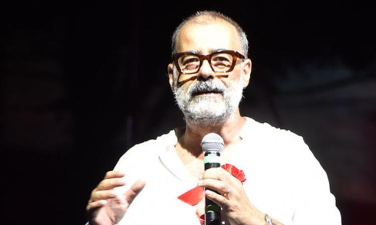 Addio al critico d’arte Luca Beatrice, nel 2019 è stato ospite a Civitanova con Popsophia Addio al critico d’arte Luca Beatrice, nel 2019 è stato ospite a Civitanova con Popsophia