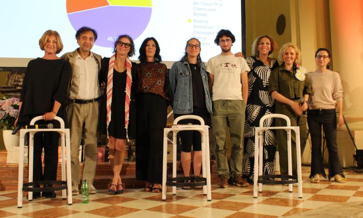 "Cara Giuria 2025", lettori e lettrici cercansi: premio Annibal Caro all'ottava edizione "Cara Giuria 2025", lettori e lettrici cercansi: premio Annibal Caro all'ottava edizione
