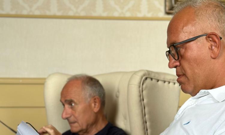Civitanova, in partenza i lavori alla scuola primaria Sant’Agostino: oltre tre milioni di interventi Civitanova, in partenza i lavori alla scuola primaria Sant’Agostino: oltre tre milioni di interventi
