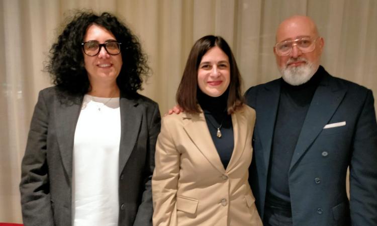 Pd, il presidente Bonaccini a Corridonia per l'Assemblea regionale: "Dalle Marche segnali incoraggianti" Pd, il presidente Bonaccini a Corridonia per l'Assemblea regionale: "Dalle Marche segnali incoraggianti"
