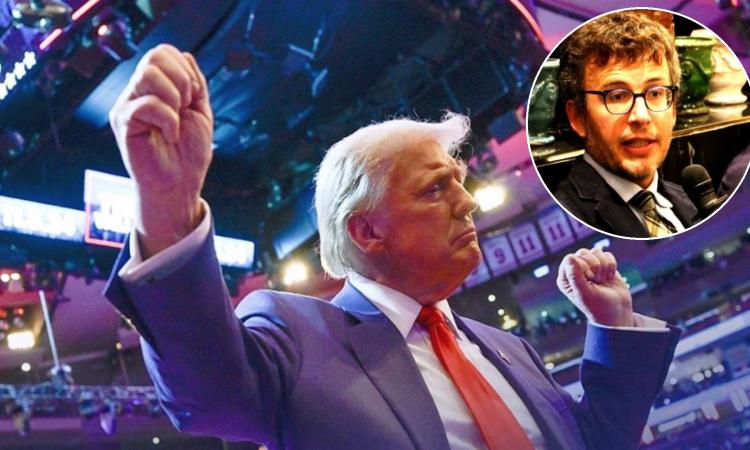 L'esordio di Donald Trump: un'analisi critica L'esordio di Donald Trump: un'analisi critica