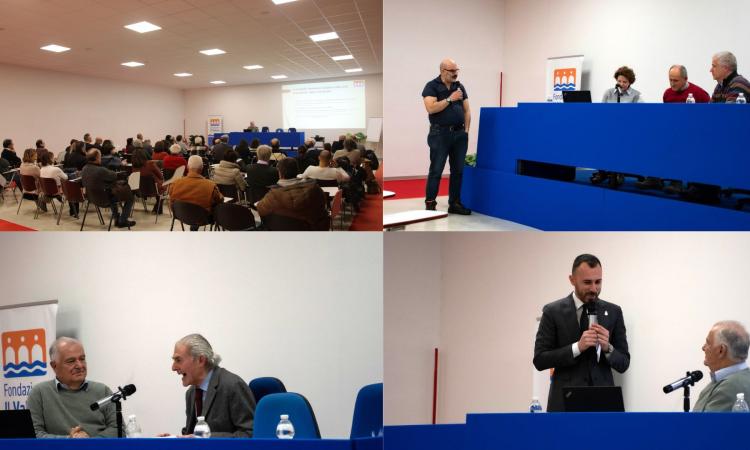 Un evento partecipato per celebrare il vino di Matelica e la memoria di Fiorella Conti Un evento partecipato per celebrare il vino di Matelica e la memoria di Fiorella Conti