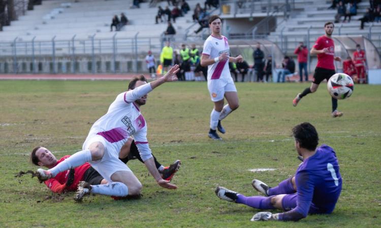 Lovotti, ultimo tango col gol: "Futuro? Chiedete a Crocetti". L'addio sembra ormai scritto (VIDEO)