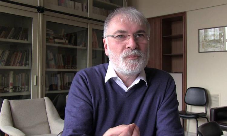 Un astrofisico e una psicologa per parlare di bellezza all'Università di Macerata Un astrofisico e una psicologa per parlare di bellezza all'Università di Macerata