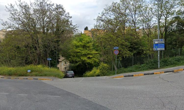 Macerata, lavori in via Fontescodella: cambia la viabilità per due mesi