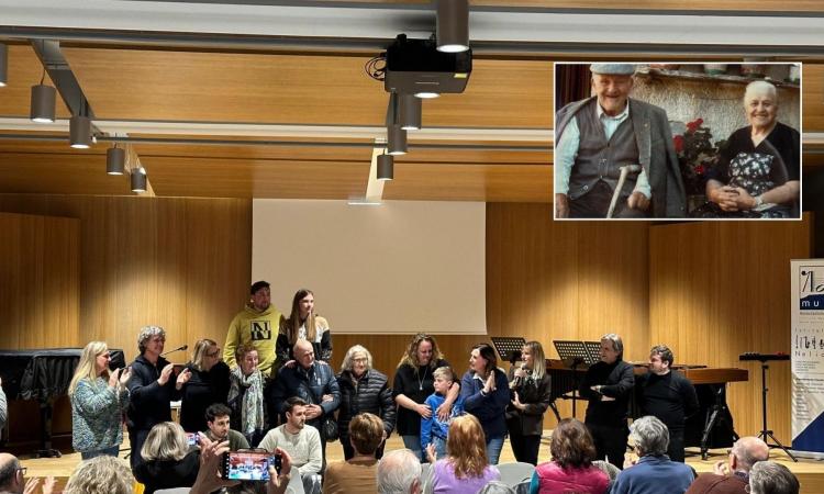 Camerino, il diario di Ruggero Forti tocca gli animi nel Giorno della Memoria