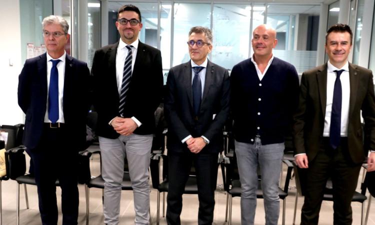 Un ponte tra giovani talenti e imprese: accordo tra l’Unicam e Confapi per il futuro del territorio