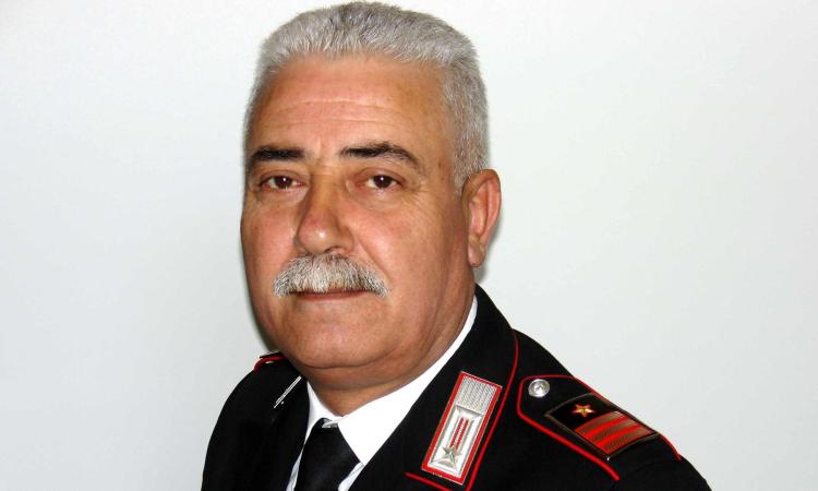 Macerata, addio al luogotenente Pasquale Canelli: un'intera carriera al servizio dell'Arma dei Carabinieri Macerata, addio al luogotenente Pasquale Canelli: un'intera carriera al servizio dell'Arma dei Carabinieri