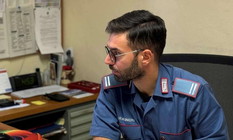 Monte San Giusto, finge di essere il figlio e si fa accreditare quasi 2mila euro: denunciato 26enne Monte San Giusto, finge di essere il figlio e si fa accreditare quasi 2mila euro: denunciato 26enne