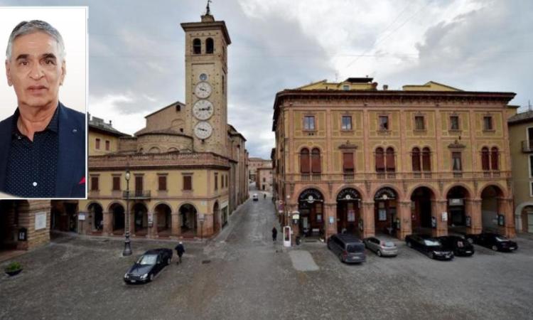 Lutto a Tolentino: addio a Giampietro Morbidoni, storico titolare del Bar Pasticceria Compagnucci Lutto a Tolentino: addio a Giampietro Morbidoni, storico titolare del Bar Pasticceria Compagnucci