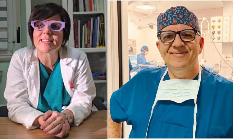"Oltre 7000 esami in un mese": L’Ast di Macerata in prima linea nella lotta al tumore del collo dell'utero "Oltre 7000 esami in un mese": L’Ast di Macerata in prima linea nella lotta al tumore del collo dell'utero