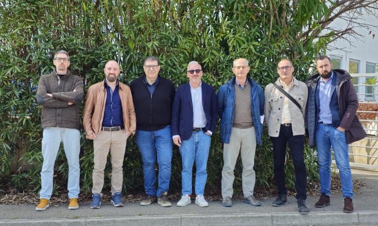 Servizio Idrico Integrato, lo stato di agitazione continua: "La politica deve assumersi la responsabilità'" Servizio Idrico Integrato, lo stato di agitazione continua: "La politica deve assumersi la responsabilità'"