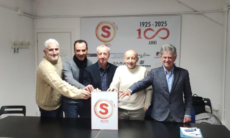 La Settempeda compie 100 anni: tra passato, presente e futuro. Per festeggiare match con un club blasonato La Settempeda compie 100 anni: tra passato, presente e futuro. Per festeggiare match con un club blasonato