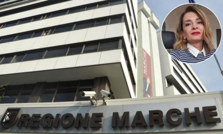 Atim, la Giunta regionale ha scelto: Marina Santucci sarà la nuova direttrice Atim, la Giunta regionale ha scelto: Marina Santucci sarà la nuova direttrice