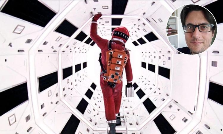 "2001: Odissea nello Spazio" e la filosofia: a Macerata un incontro per esplorare il capolavoro di Kubrick "2001: Odissea nello Spazio" e la filosofia: a Macerata un incontro per esplorare il capolavoro di Kubrick