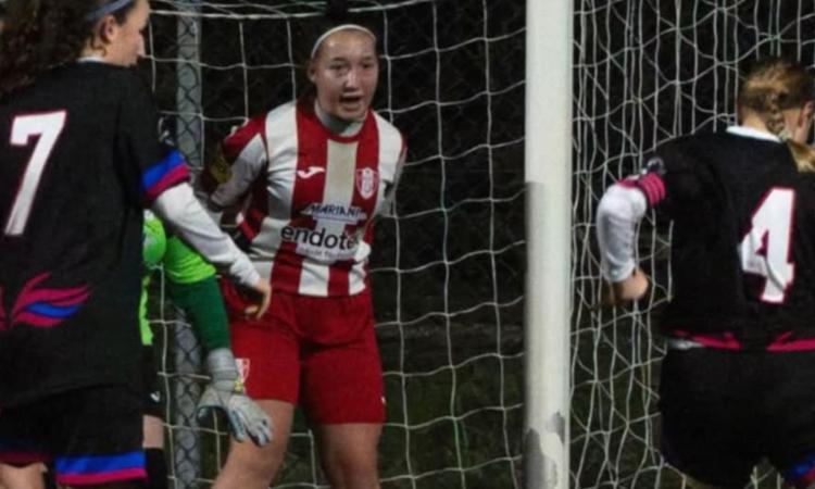Eccellenza femminile, Cf Maceratese e Pink Arzilla non si fanno male: arriva un pari Eccellenza femminile, Cf Maceratese e Pink Arzilla non si fanno male: arriva un pari