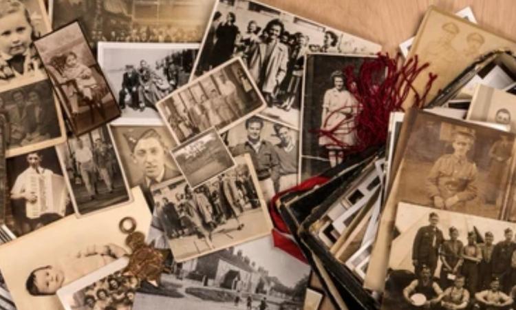 Il rituale: quel filo rosso invisibile che attraversa le generazioni Il rituale: quel filo rosso invisibile che attraversa le generazioni
