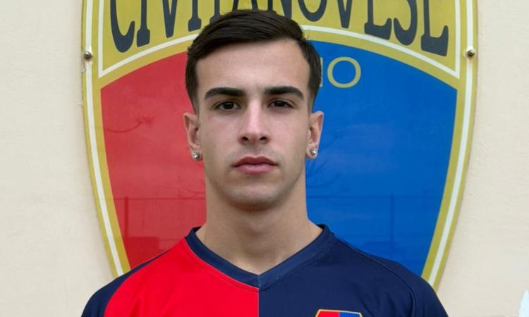 Civitanovese, rinforzo sulla fascia sinistra: Leo Di Martino è un nuovo giocatore rossoblù Civitanovese, rinforzo sulla fascia sinistra: Leo Di Martino è un nuovo giocatore rossoblù