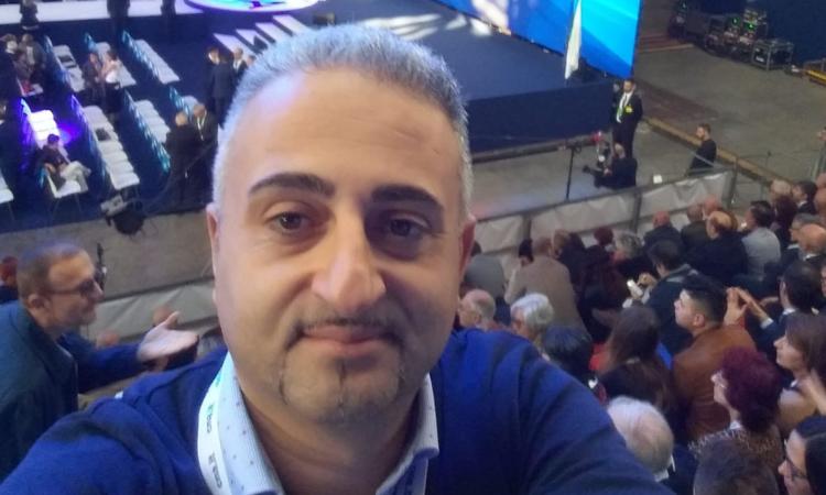 Leonori (Cna): ‘I giovani preferiscono lavori meno impegnativi, ma il Paese ha bisogno di tecnici professionisti" Leonori (Cna): ‘I giovani preferiscono lavori meno impegnativi, ma il Paese ha bisogno di tecnici professionisti"