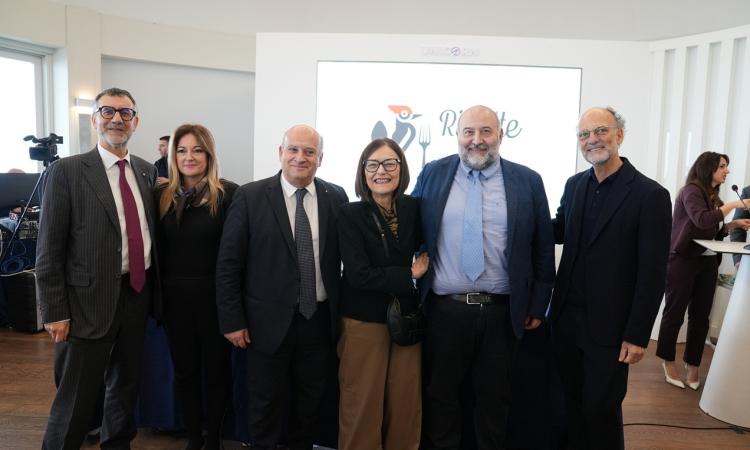 Dai vincisgrassi alle olive all'ascolana, nasce il Registro delle ricette marchigiane: "Tutti possono inserire i piatti di famiglia" Dai vincisgrassi alle olive all'ascolana, nasce il Registro delle ricette marchigiane: "Tutti possono inserire i piatti di famiglia"