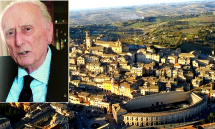 Macerata piange la scomparsa di Lorenzo Antonelli: storico odontoiatra della città Macerata piange la scomparsa di Lorenzo Antonelli: storico odontoiatra della città
