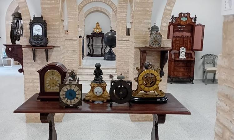 San Severino, una passeggiata alternativa tra orologi speciali e rintocchi: ecco quando San Severino, una passeggiata alternativa tra orologi speciali e rintocchi: ecco quando