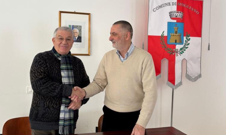 Mogliano si affida al Consorzio Marche Polizia Locale: insieme per la sicurezza e il supporto sociale Mogliano si affida al Consorzio Marche Polizia Locale: insieme per la sicurezza e il supporto sociale