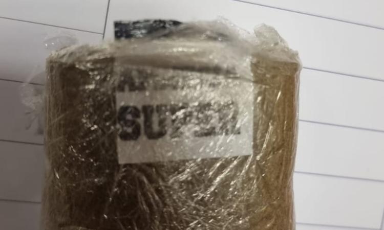 Controlli straordinari a Porto Recanati: 120 persone identificate e sequestro di hashish