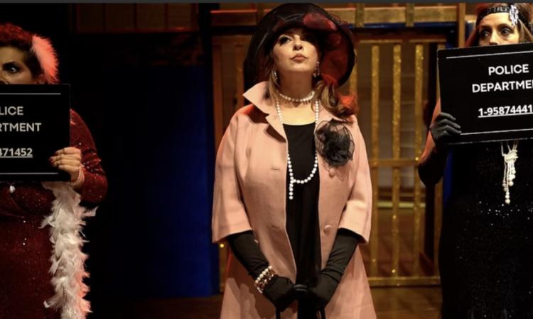 San Severino, un furto tutto da ridere: al Feronia debutta "Diamanti e Bugie" di Teatro in Bilico San Severino, un furto tutto da ridere: al Feronia debutta "Diamanti e Bugie" di Teatro in Bilico