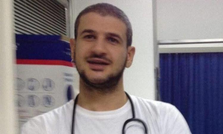 Fabio Angeloro nominato nuovo segretario della Ugl Salute Macerata: "Tema sicurezza prioritario" Fabio Angeloro nominato nuovo segretario della Ugl Salute Macerata: "Tema sicurezza prioritario"