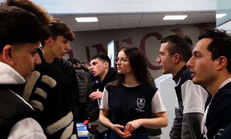 L'Università di Camerino apre le porte agli studenti: due giornate alla scoperta dell'Ateneo