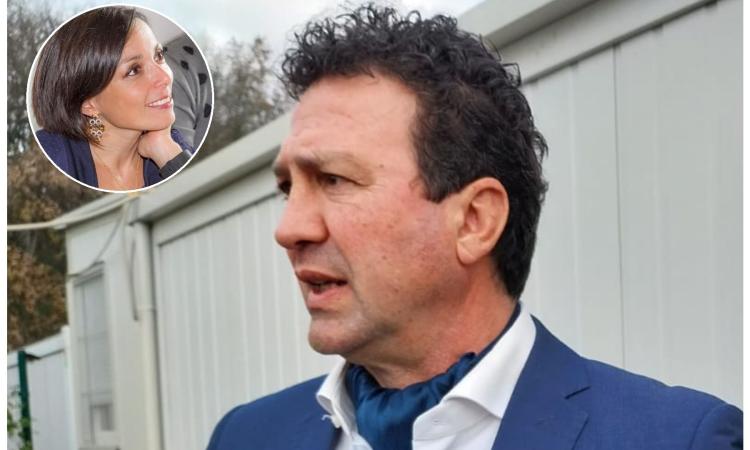 Tolentino, Sclavi e l'incompatibilità di Tonnarelli come assessore: "Una disposizione Anac poneva dei dubbi" Tolentino, Sclavi e l'incompatibilità di Tonnarelli come assessore: "Una disposizione Anac poneva dei dubbi"